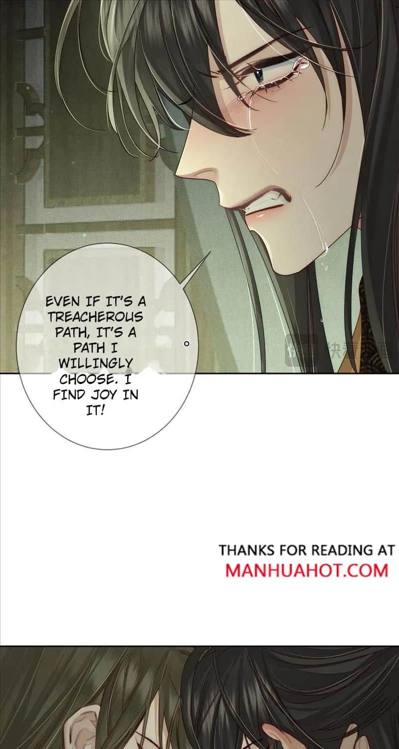 The Protagonist Just Wants To Falling In Love Chapter 84 page 29 - 