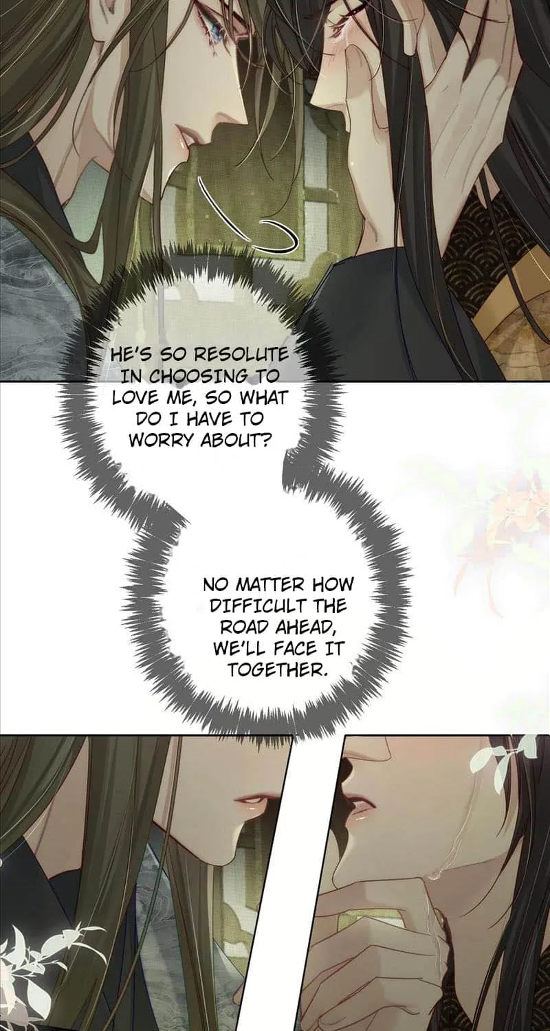 The Protagonist Just Wants To Falling In Love Chapter 84 page 30 - 
