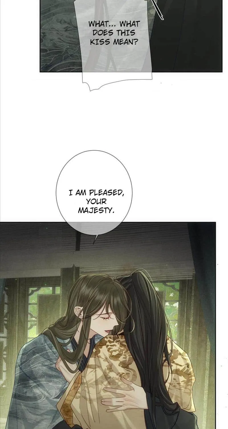 The Protagonist Just Wants To Falling In Love Chapter 84 page 34 - 