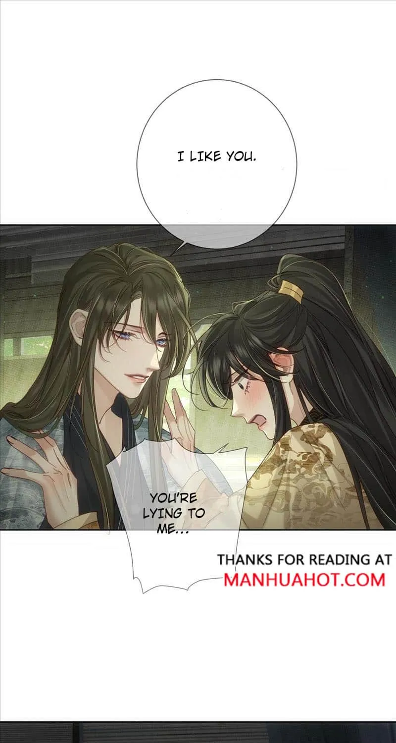 The Protagonist Just Wants To Falling In Love Chapter 84 page 36 - 
