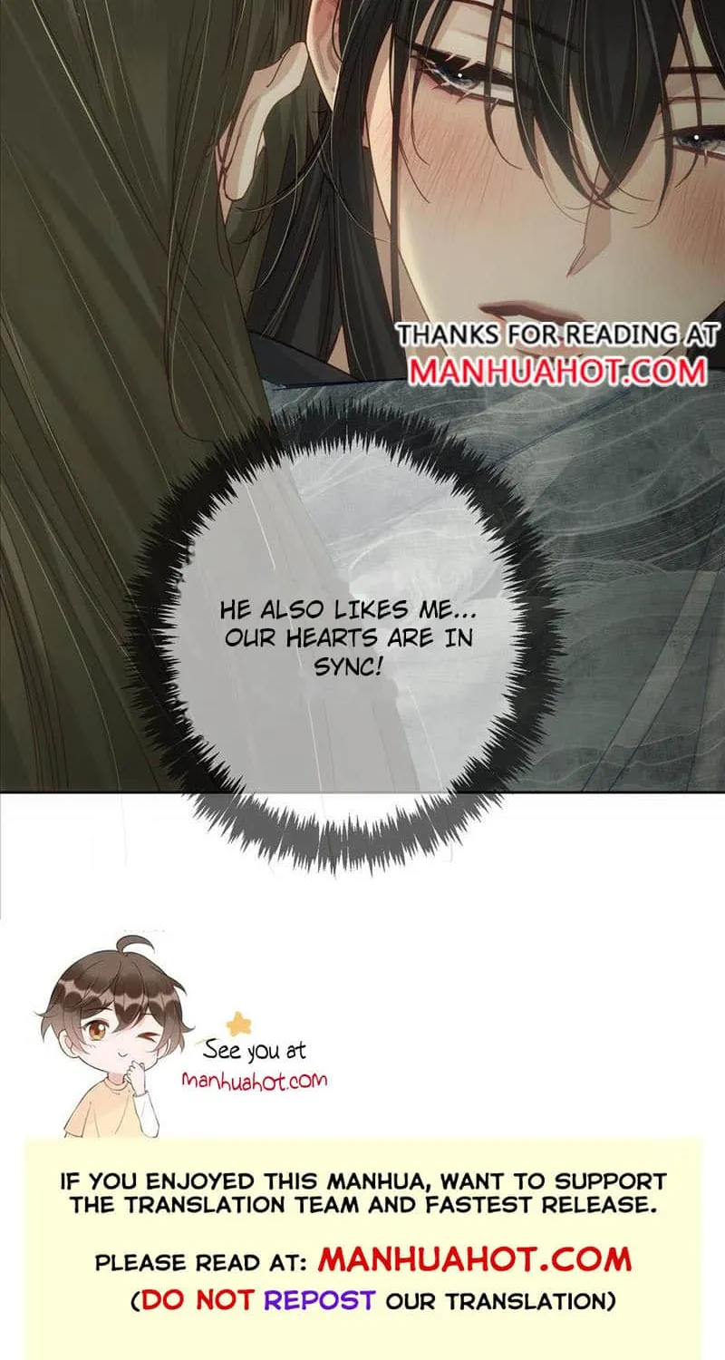 The Protagonist Just Wants To Falling In Love Chapter 84 page 39 - 
