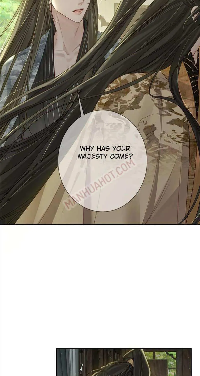 The Protagonist Just Wants To Falling In Love Chapter 84 page 5 - 