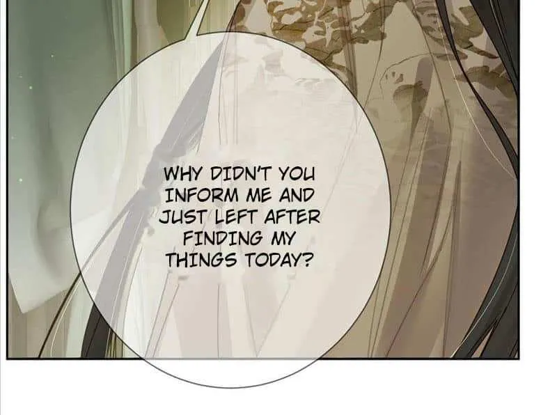 The Protagonist Just Wants To Falling In Love Chapter 84 page 7 - 