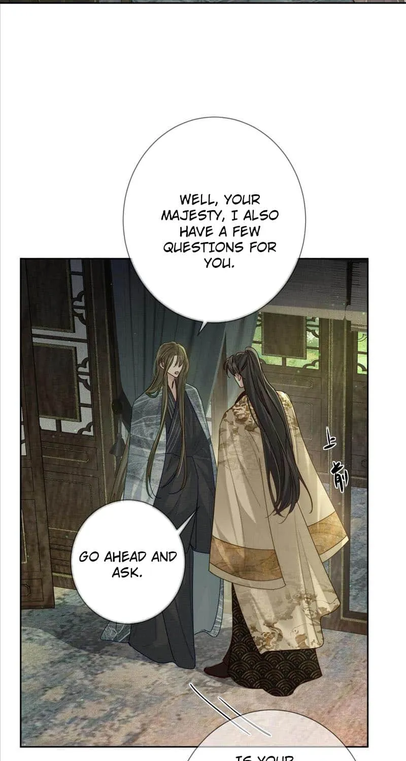 The Protagonist Just Wants To Falling In Love Chapter 84 page 10 - 