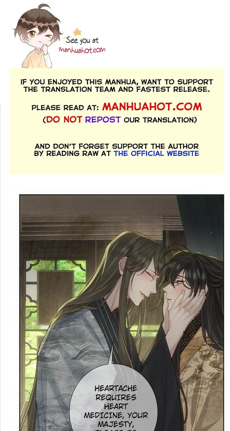 The Protagonist Just Wants To Falling In Love Chapter 85 page 1 - 