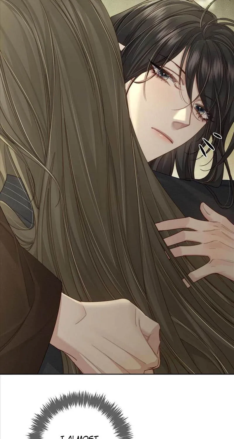 The Protagonist Just Wants To Falling In Love Chapter 85 page 18 - 
