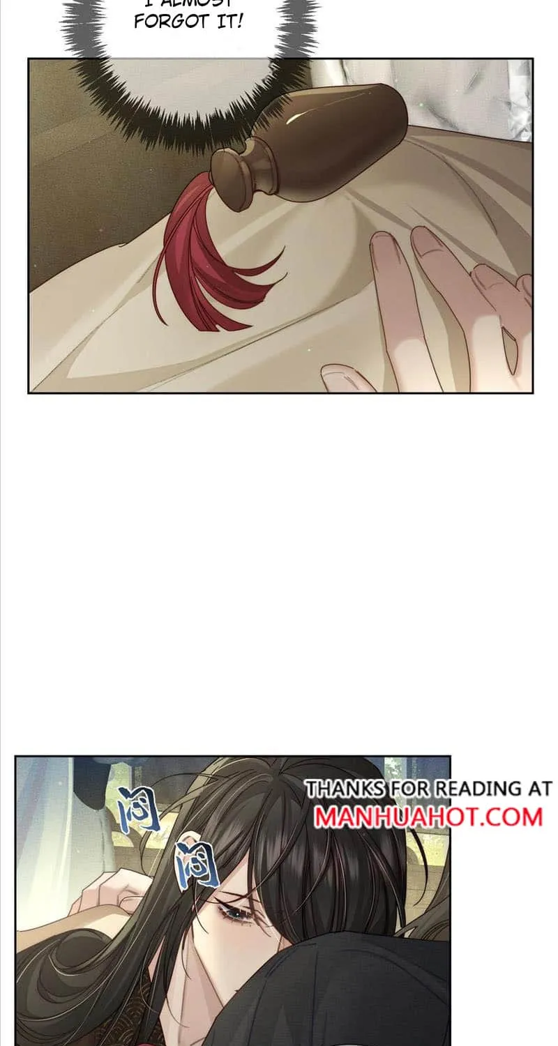 The Protagonist Just Wants To Falling In Love Chapter 85 page 19 - 