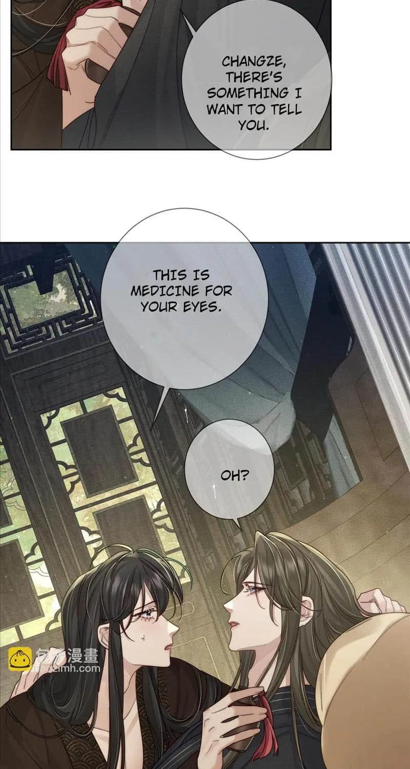 The Protagonist Just Wants To Falling In Love Chapter 85 page 20 - 