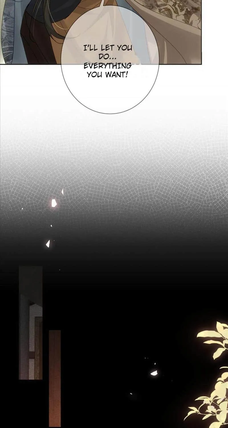 The Protagonist Just Wants To Falling In Love Chapter 85 page 3 - 
