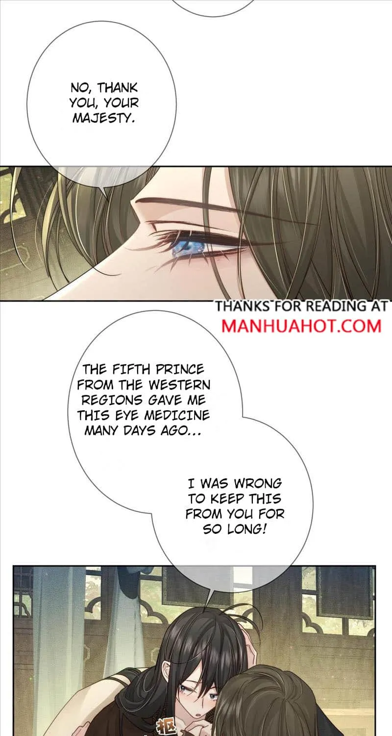 The Protagonist Just Wants To Falling In Love Chapter 85 page 22 - 