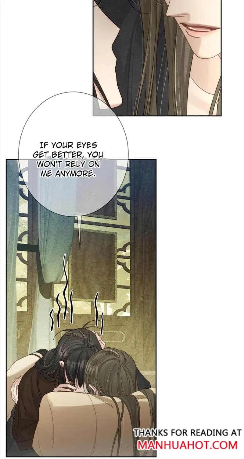 The Protagonist Just Wants To Falling In Love Chapter 85 page 24 - 