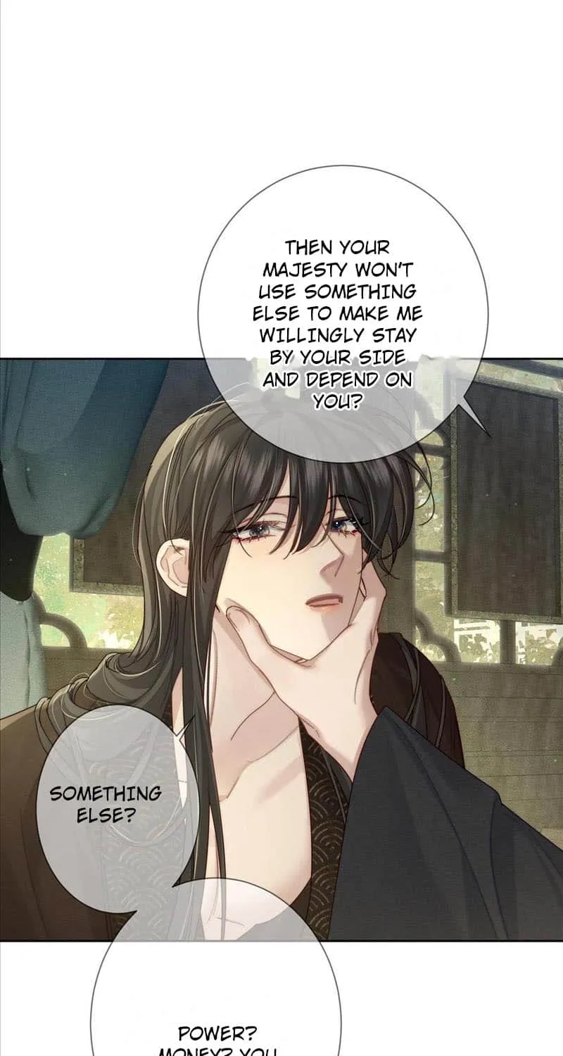 The Protagonist Just Wants To Falling In Love Chapter 85 page 25 - 