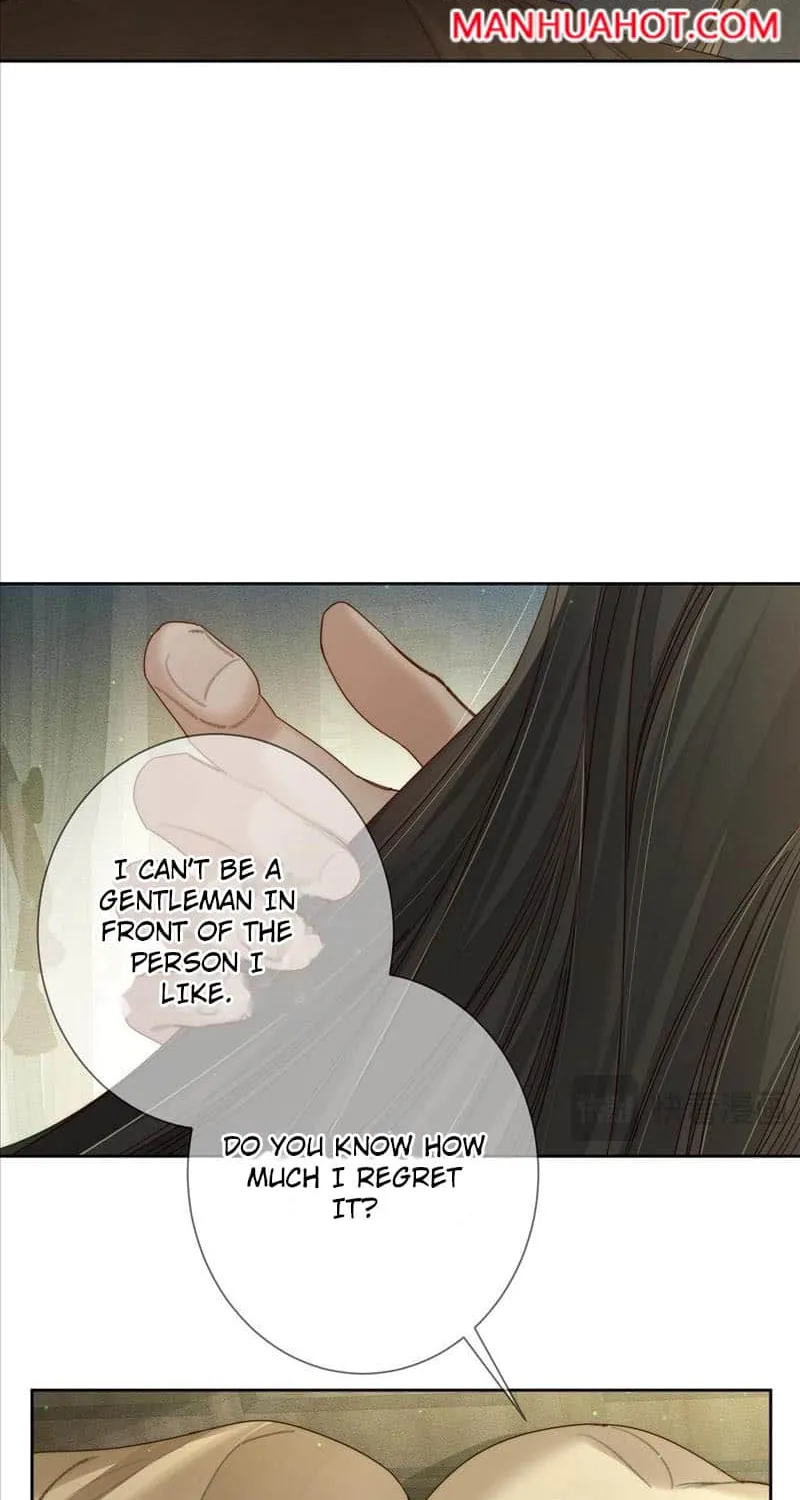 The Protagonist Just Wants To Falling In Love Chapter 85 page 27 - 