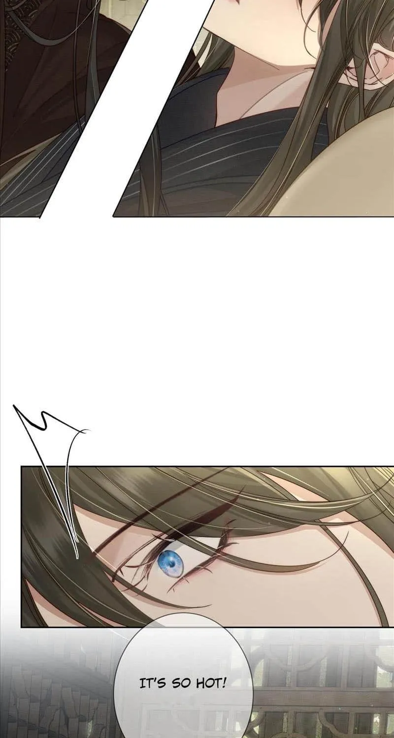 The Protagonist Just Wants To Falling In Love Chapter 85 page 30 - 