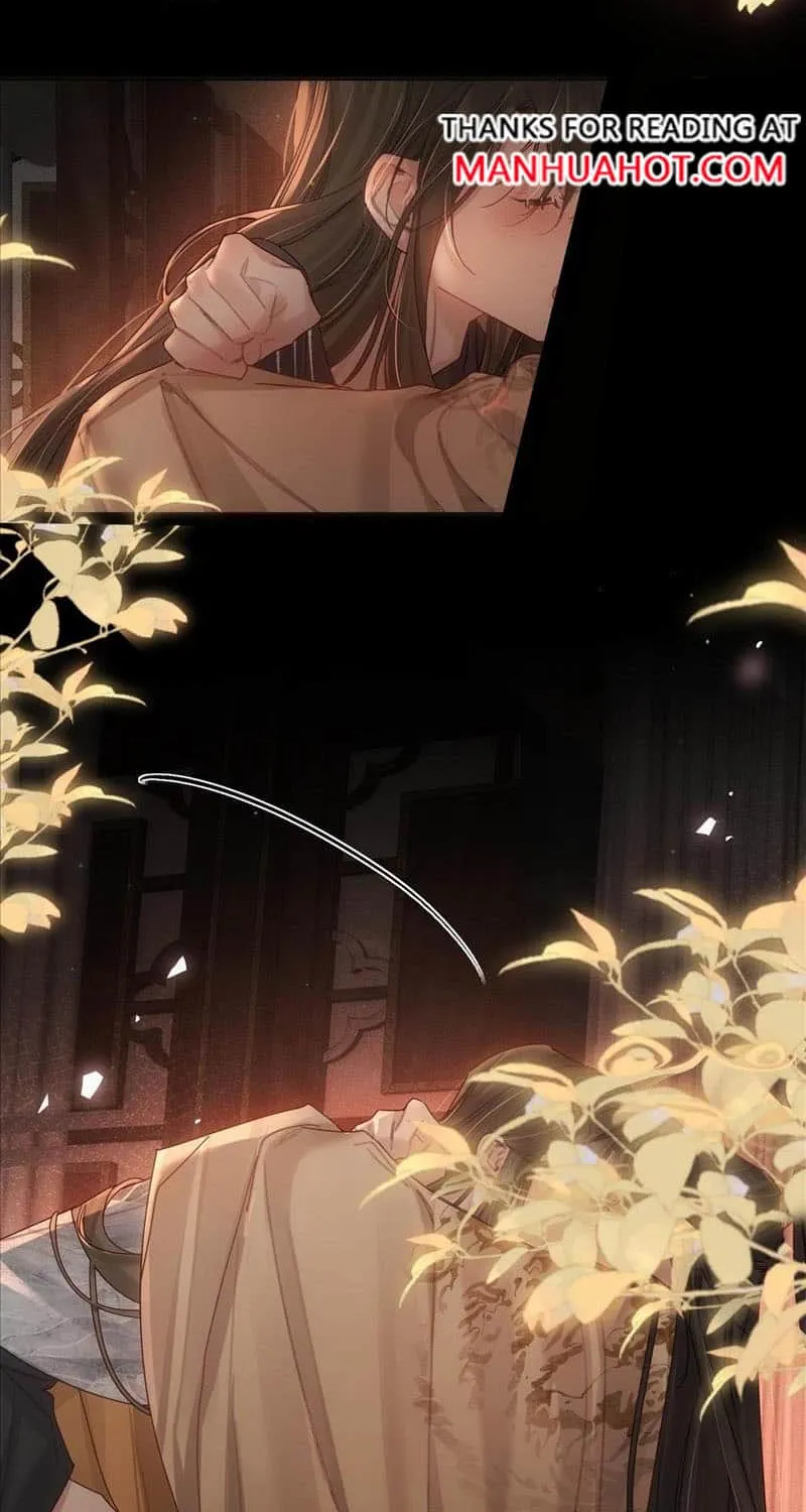 The Protagonist Just Wants To Falling In Love Chapter 85 page 4 - 