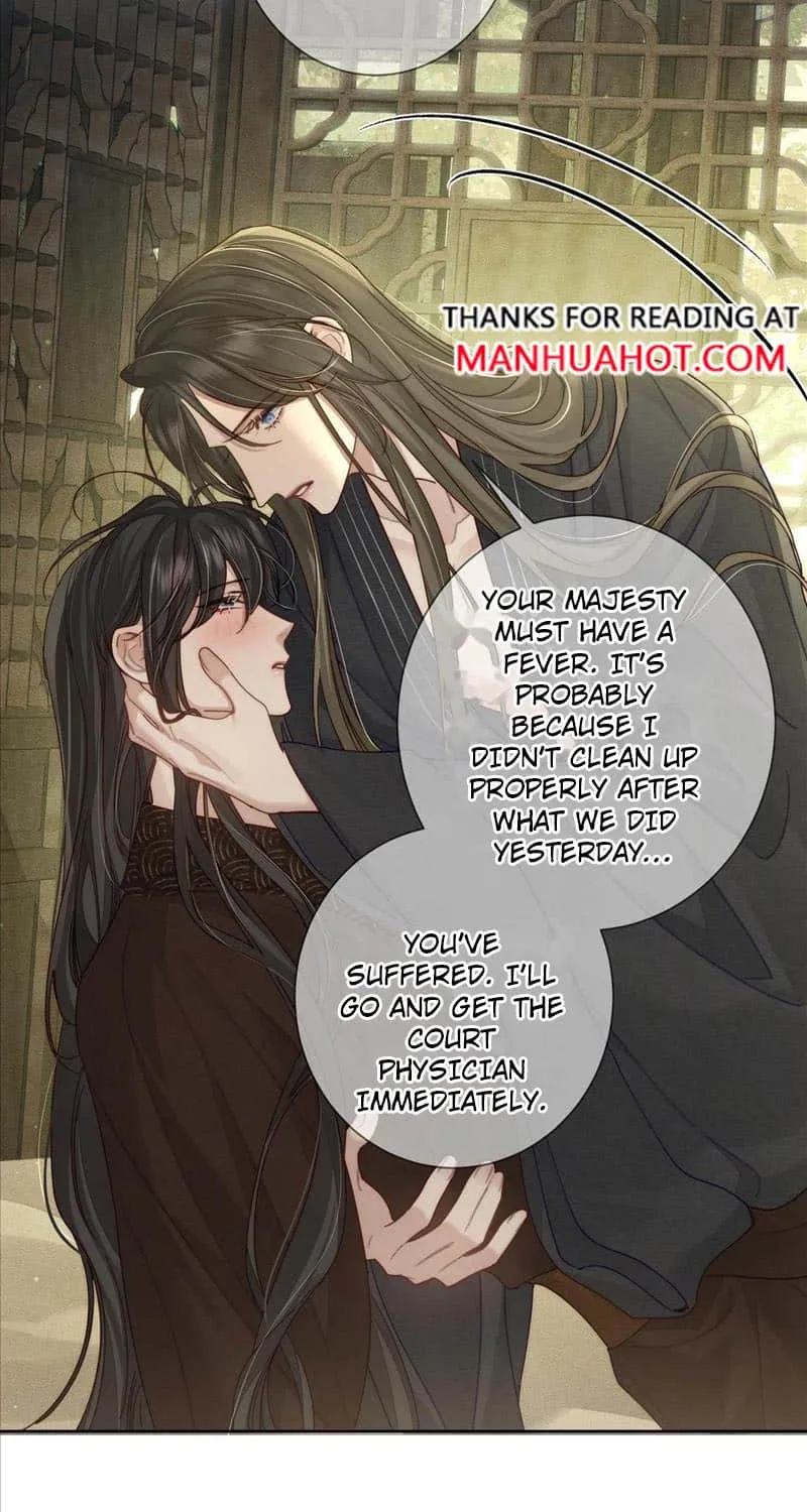 The Protagonist Just Wants To Falling In Love Chapter 85 page 31 - 