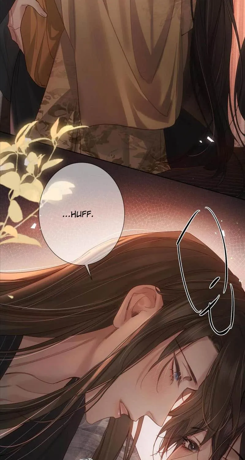 The Protagonist Just Wants To Falling In Love Chapter 85 page 5 - 