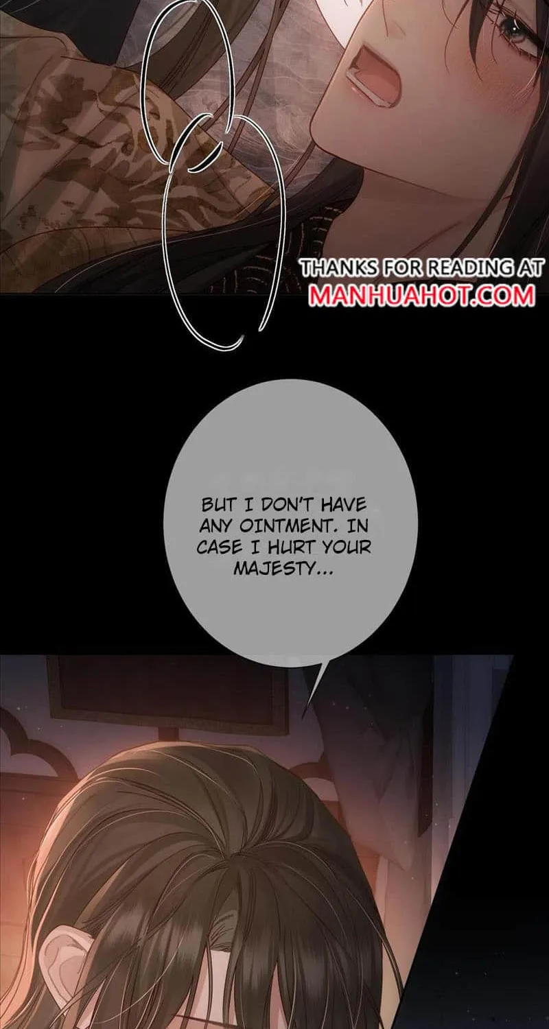 The Protagonist Just Wants To Falling In Love Chapter 85 page 6 - 