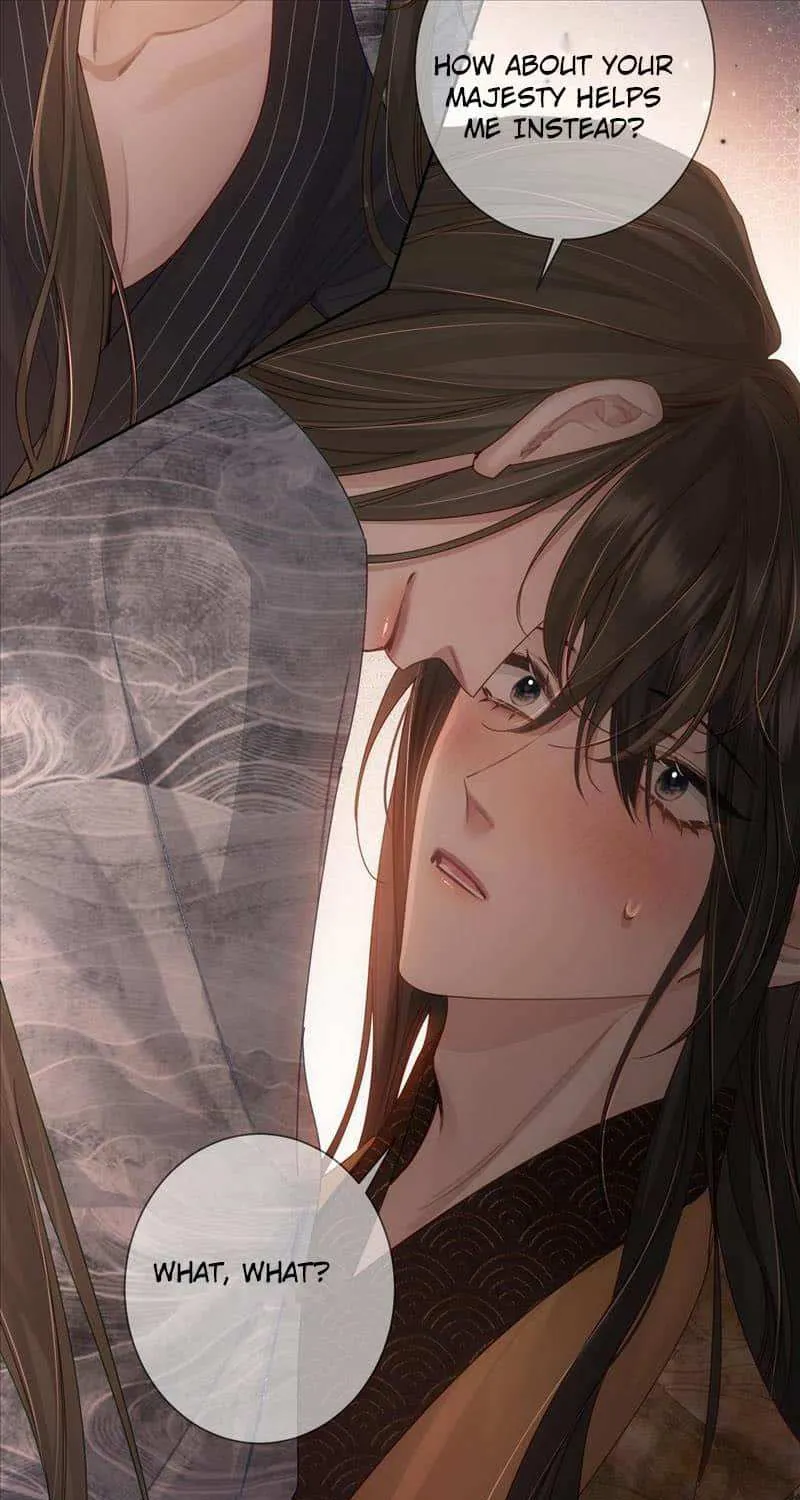 The Protagonist Just Wants To Falling In Love Chapter 85 page 8 - 