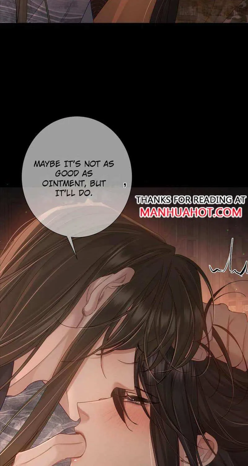 The Protagonist Just Wants To Falling In Love Chapter 85 page 9 - 