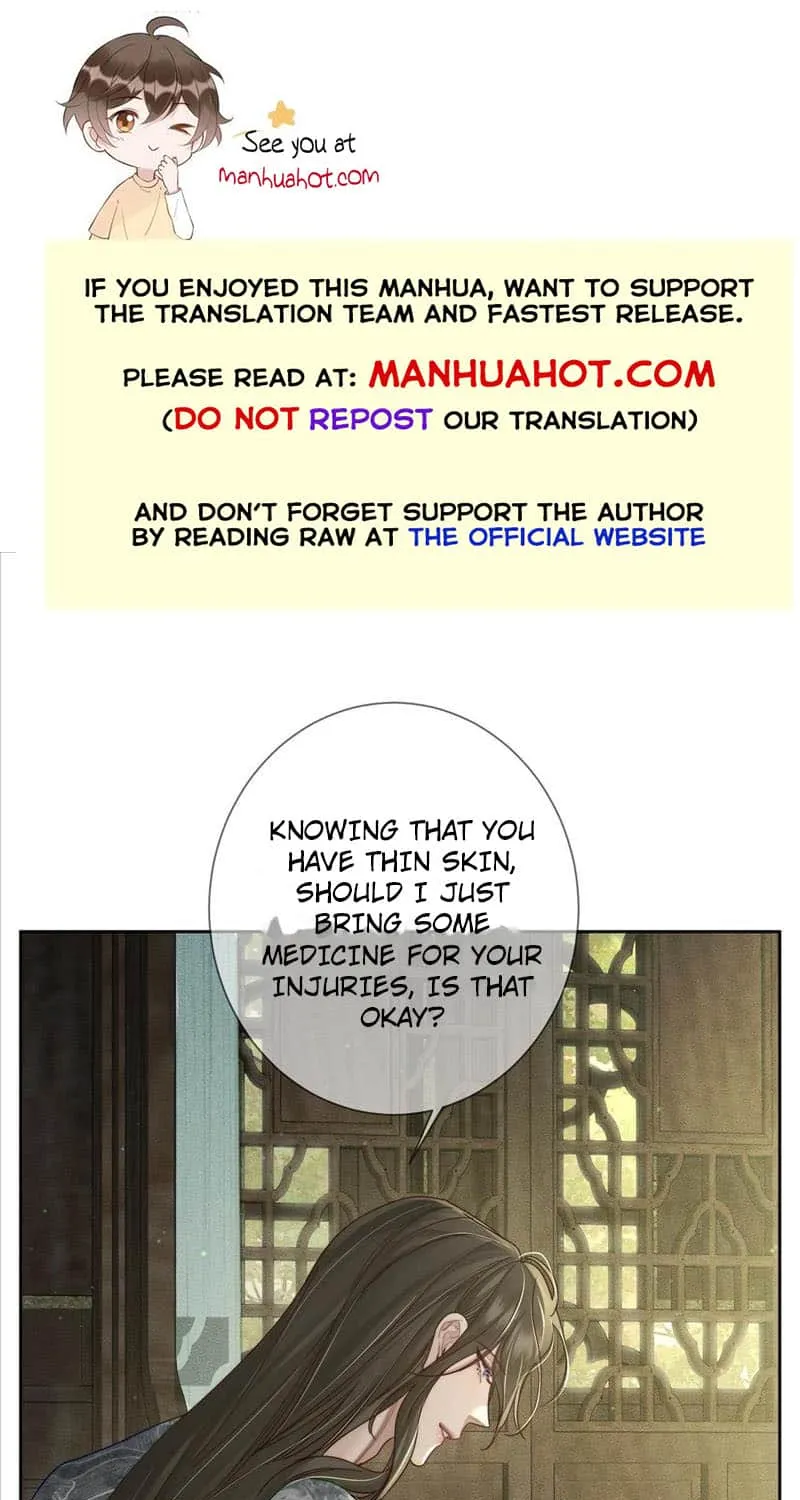 The Protagonist Just Wants To Falling In Love Chapter 86 page 2 - 