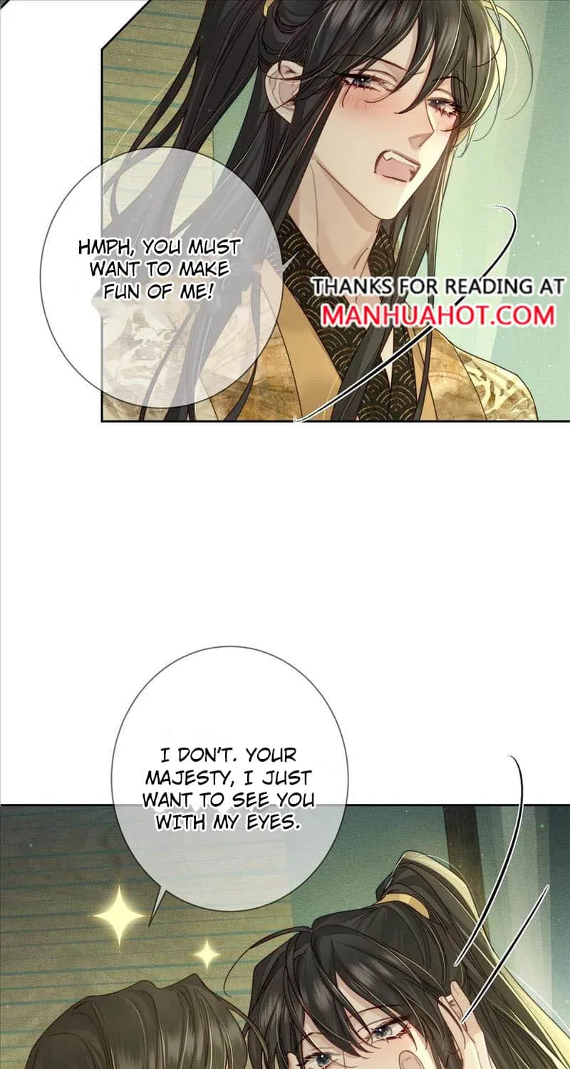 The Protagonist Just Wants To Falling In Love Chapter 86 page 14 - 
