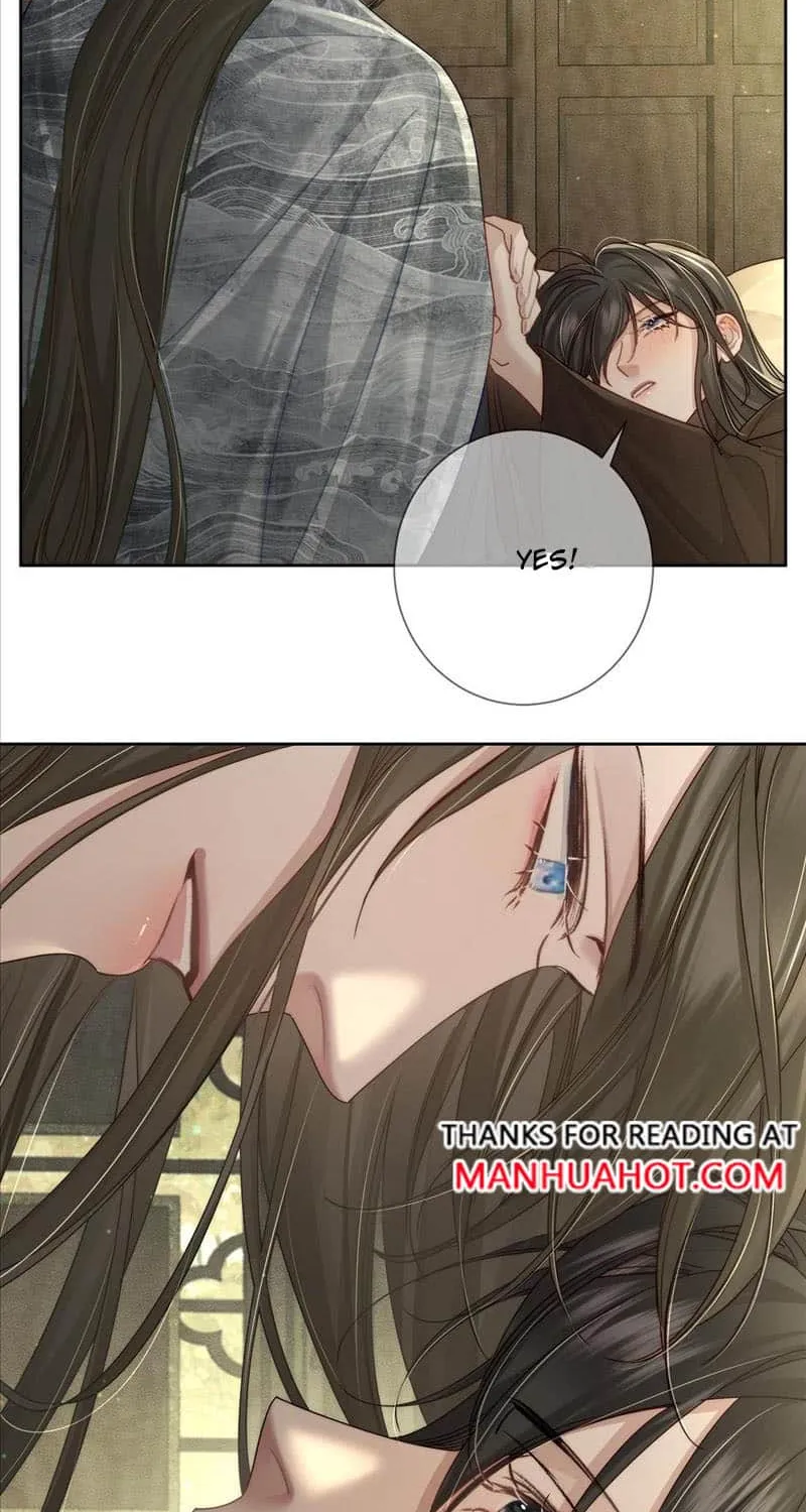 The Protagonist Just Wants To Falling In Love Chapter 86 page 3 - 