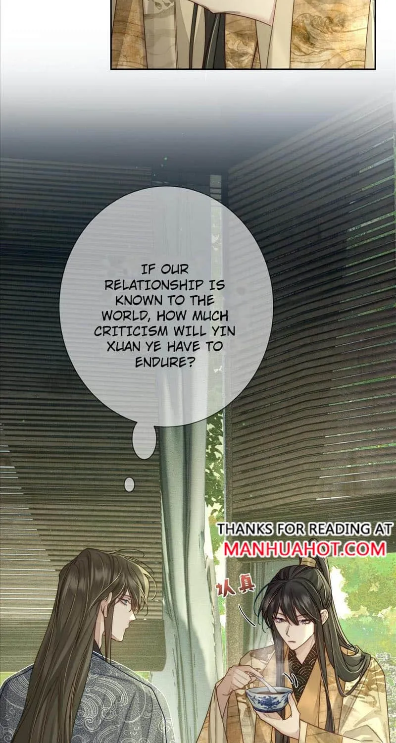 The Protagonist Just Wants To Falling In Love Chapter 86 page 21 - 