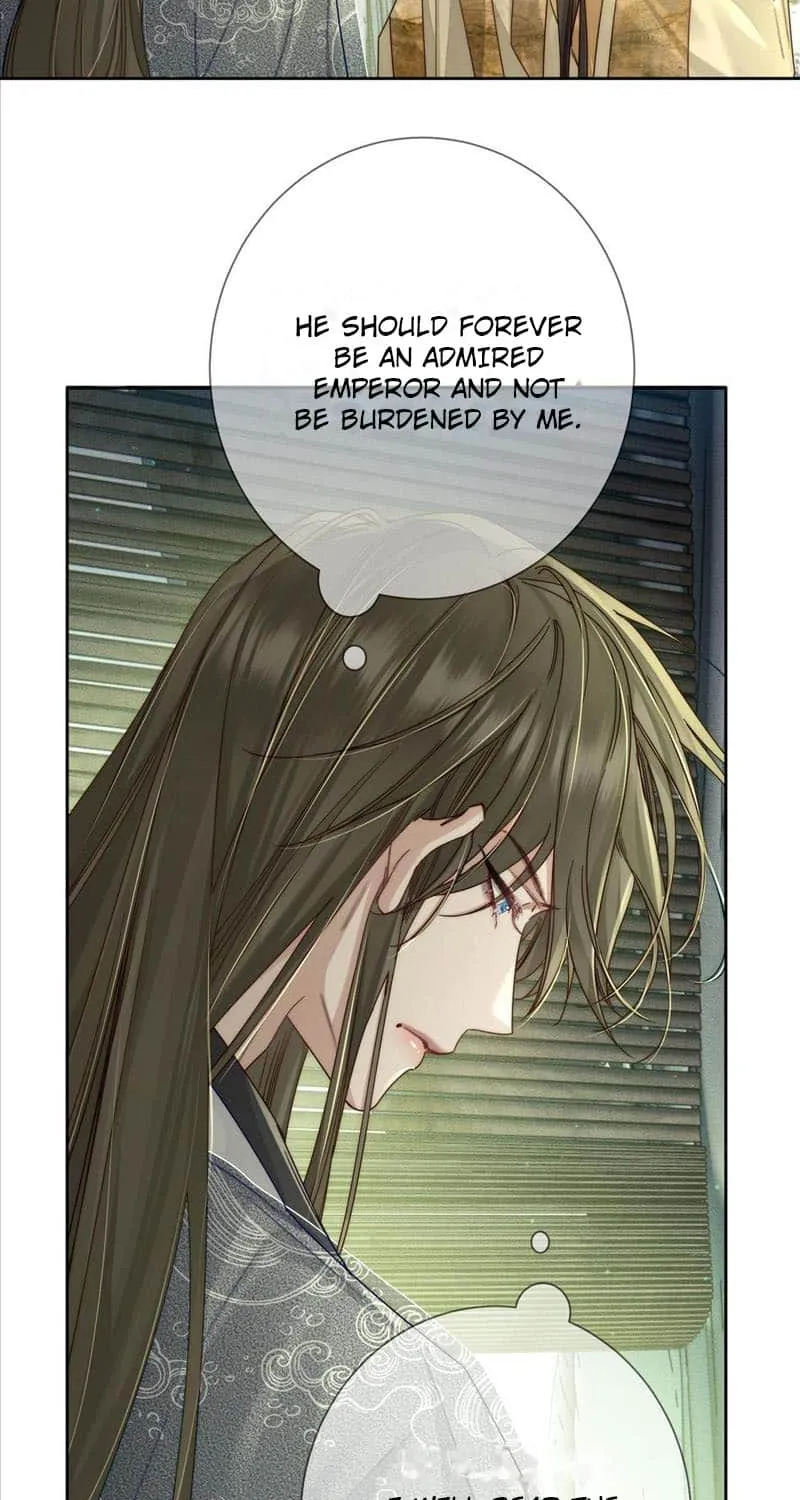 The Protagonist Just Wants To Falling In Love Chapter 86 page 22 - 