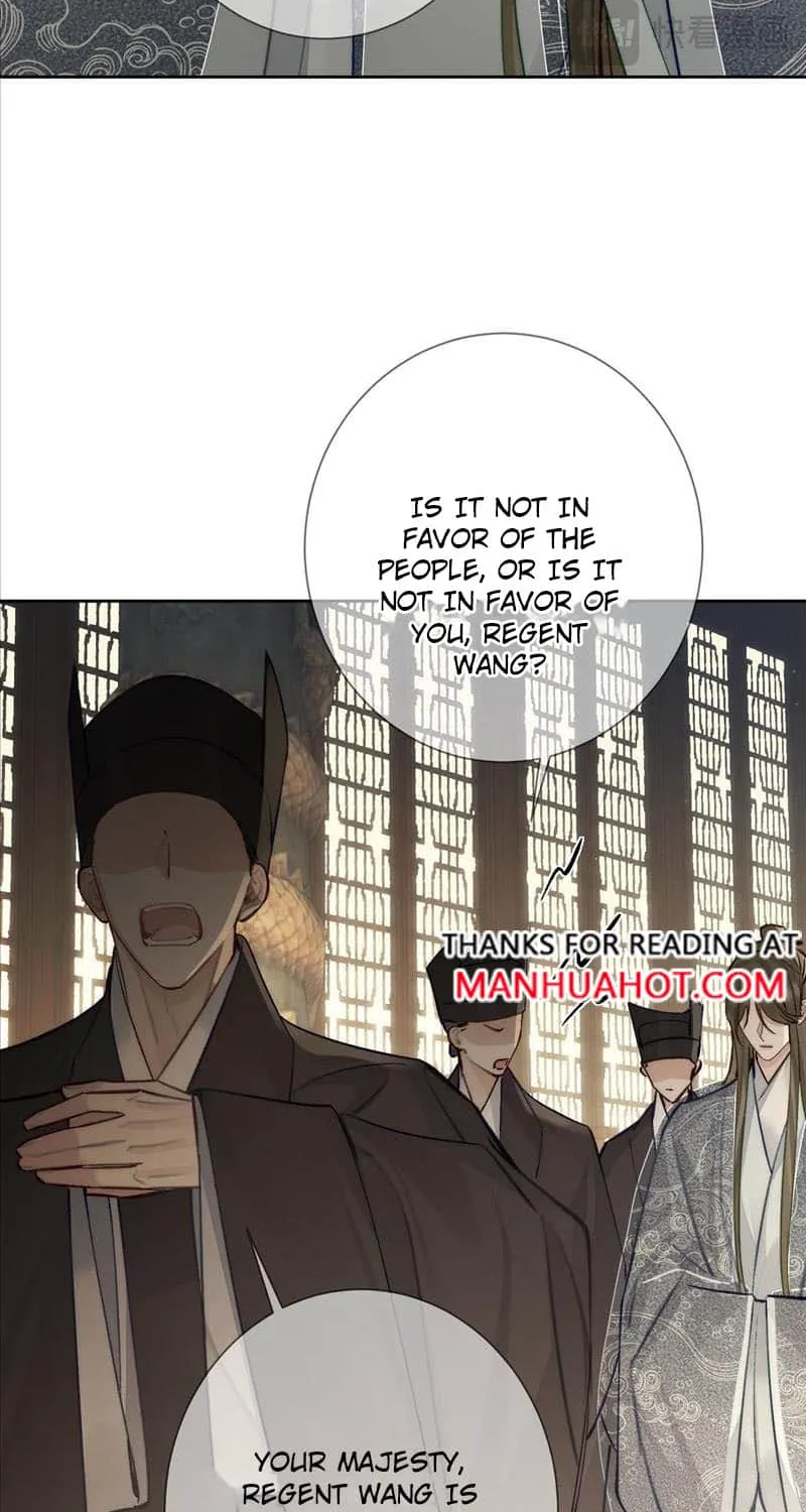 The Protagonist Just Wants To Falling In Love Chapter 86 page 27 - 