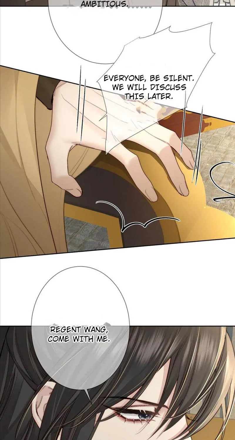 The Protagonist Just Wants To Falling In Love Chapter 86 page 28 - 
