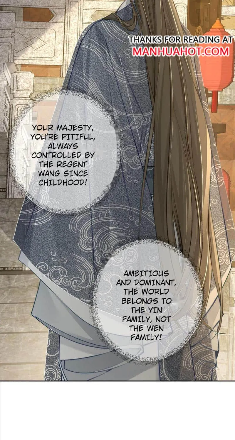 The Protagonist Just Wants To Falling In Love Chapter 86 page 30 - 