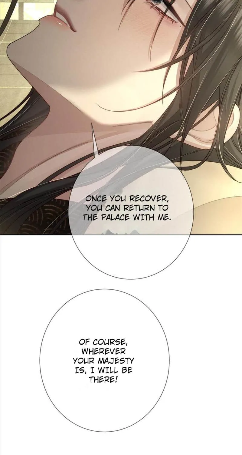 The Protagonist Just Wants To Falling In Love Chapter 86 page 4 - 