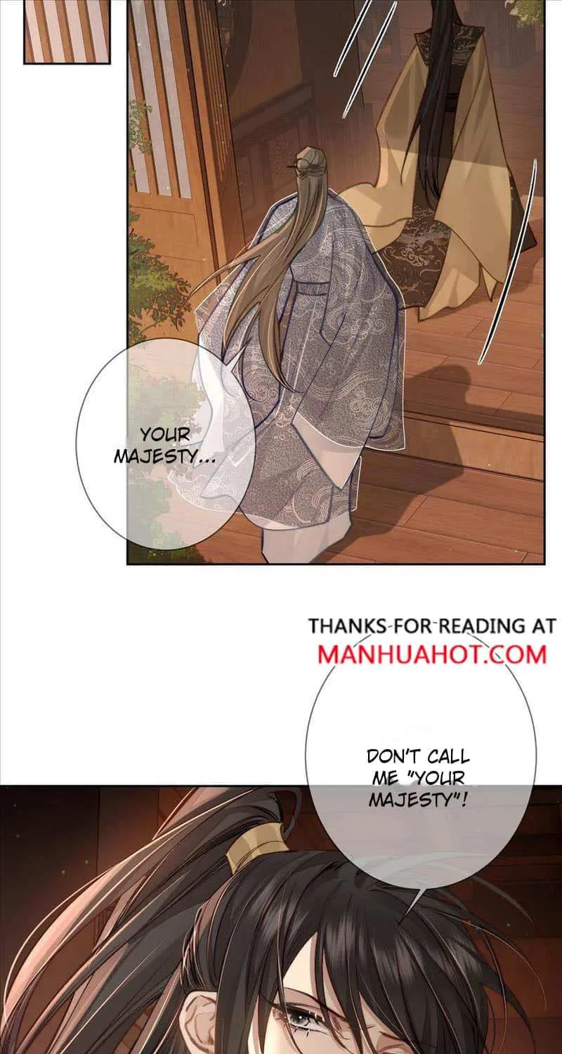 The Protagonist Just Wants To Falling In Love Chapter 86 page 32 - 