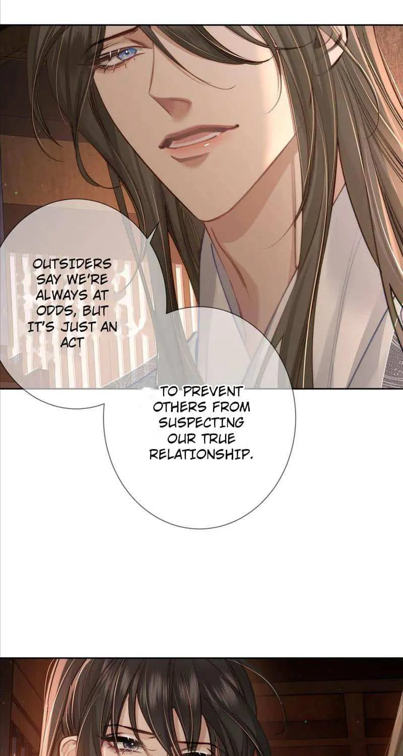 The Protagonist Just Wants To Falling In Love Chapter 86 page 34 - 