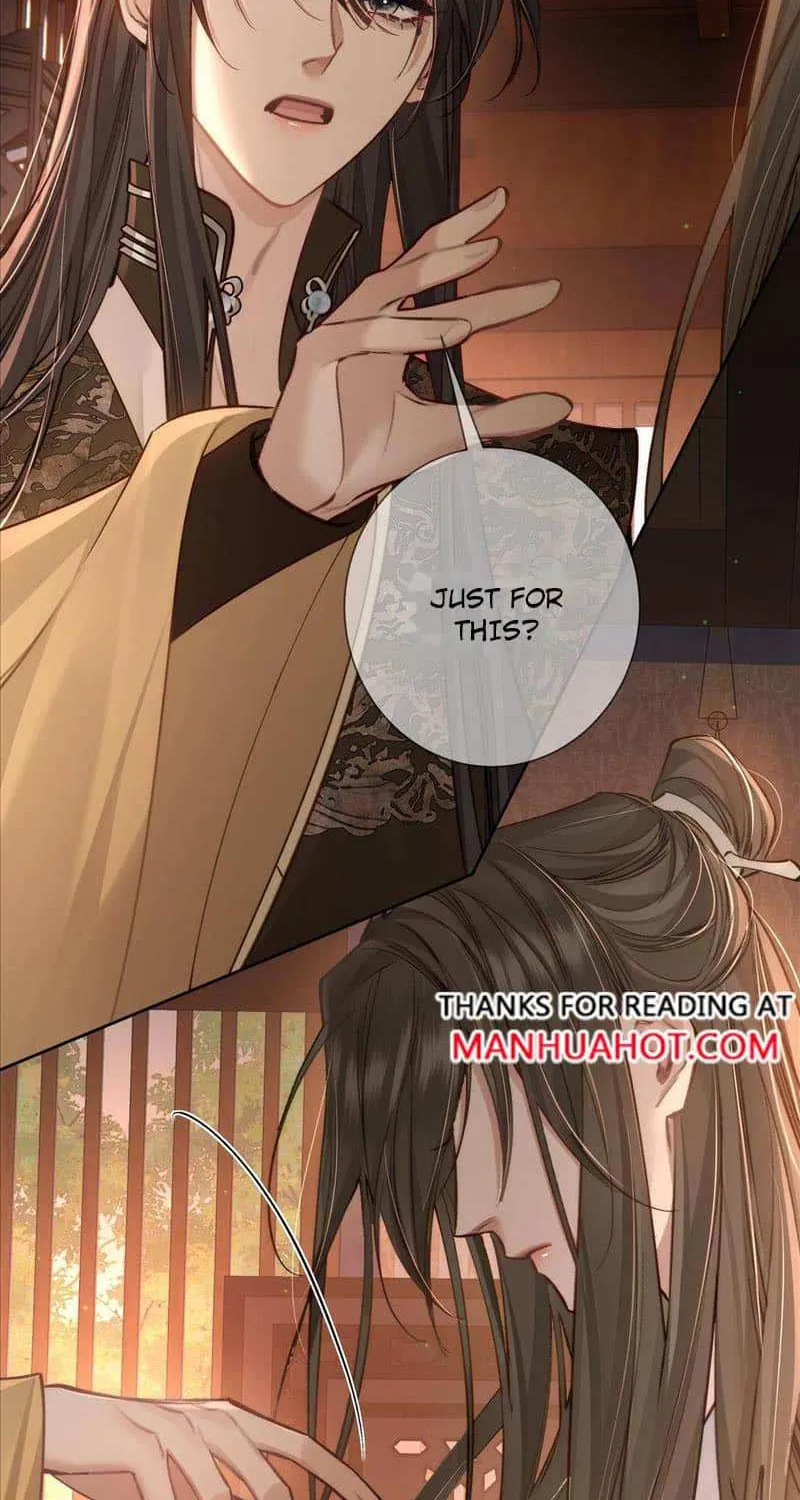 The Protagonist Just Wants To Falling In Love Chapter 86 page 35 - 