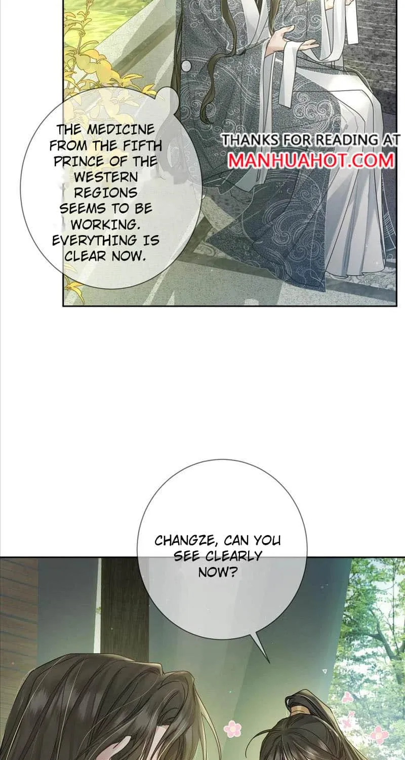 The Protagonist Just Wants To Falling In Love Chapter 86 page 6 - 