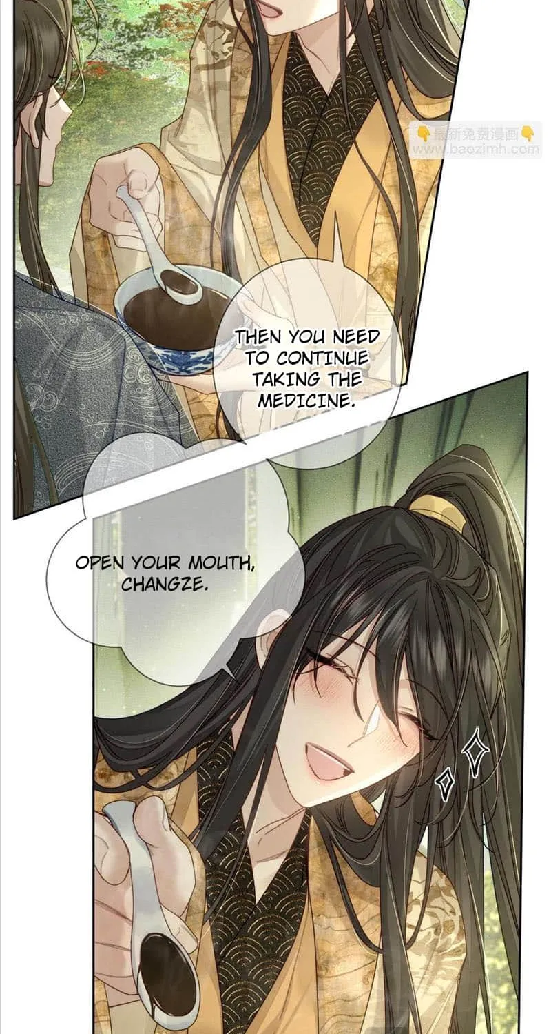 The Protagonist Just Wants To Falling In Love Chapter 86 page 9 - 