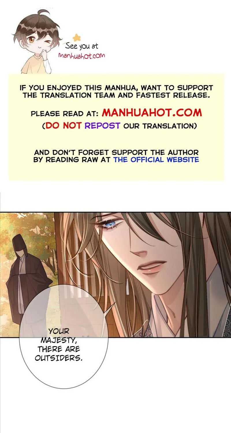 The Protagonist Just Wants To Falling In Love Chapter 87 page 2 - 