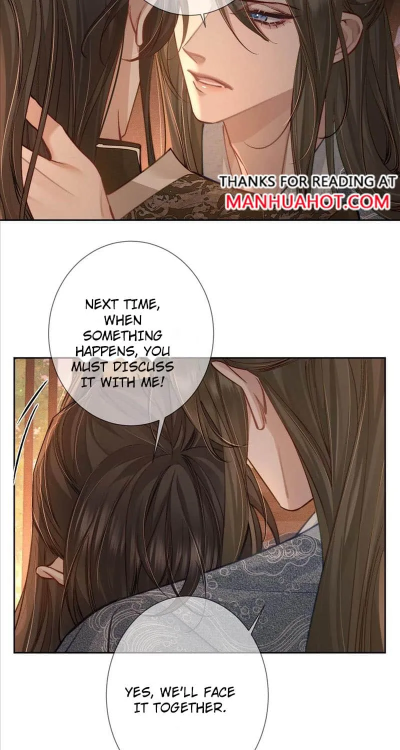 The Protagonist Just Wants To Falling In Love Chapter 87 page 13 - 