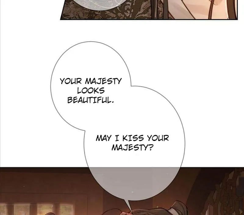The Protagonist Just Wants To Falling In Love Chapter 87 page 15 - 