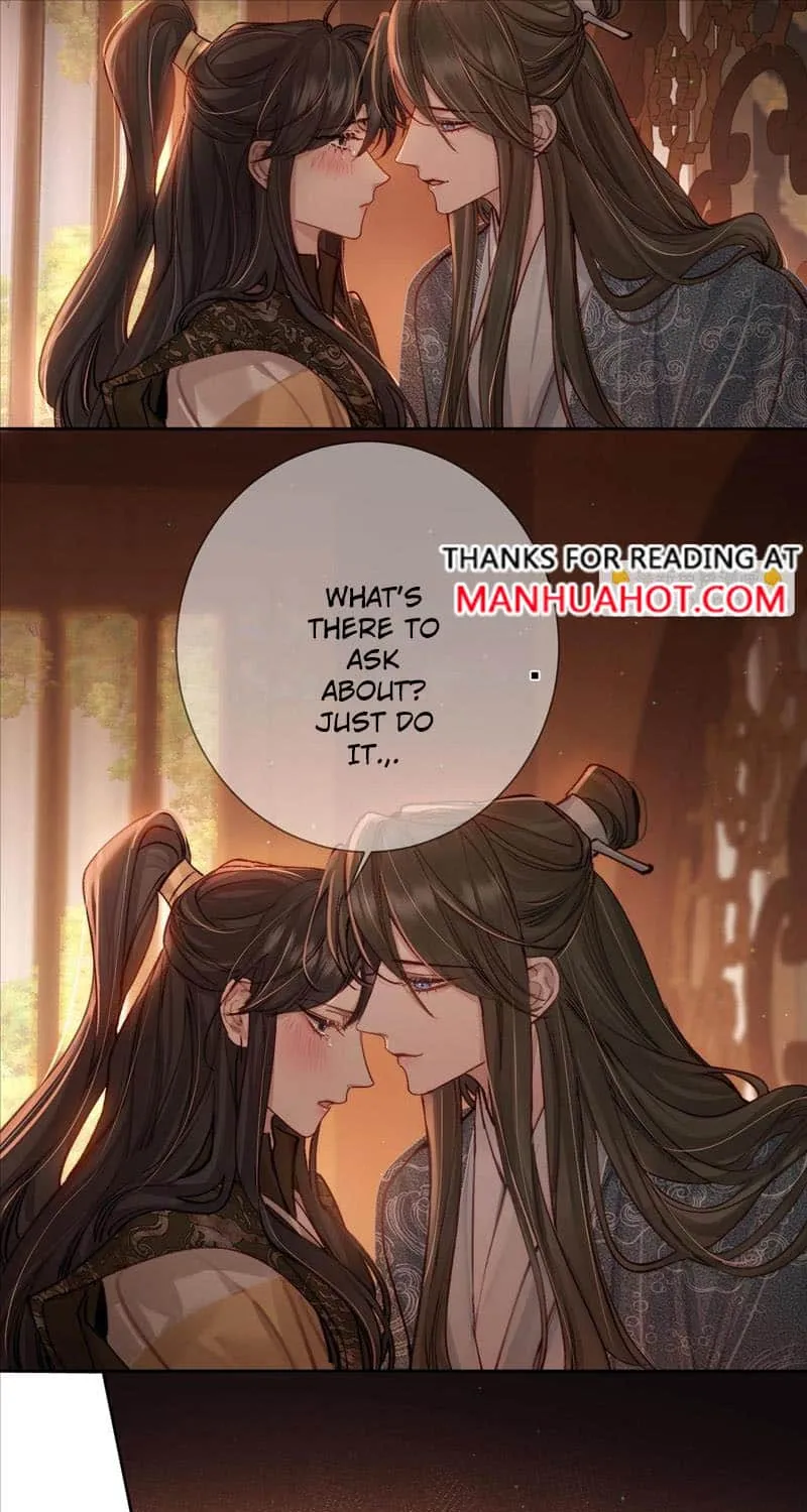 The Protagonist Just Wants To Falling In Love Chapter 87 page 16 - 