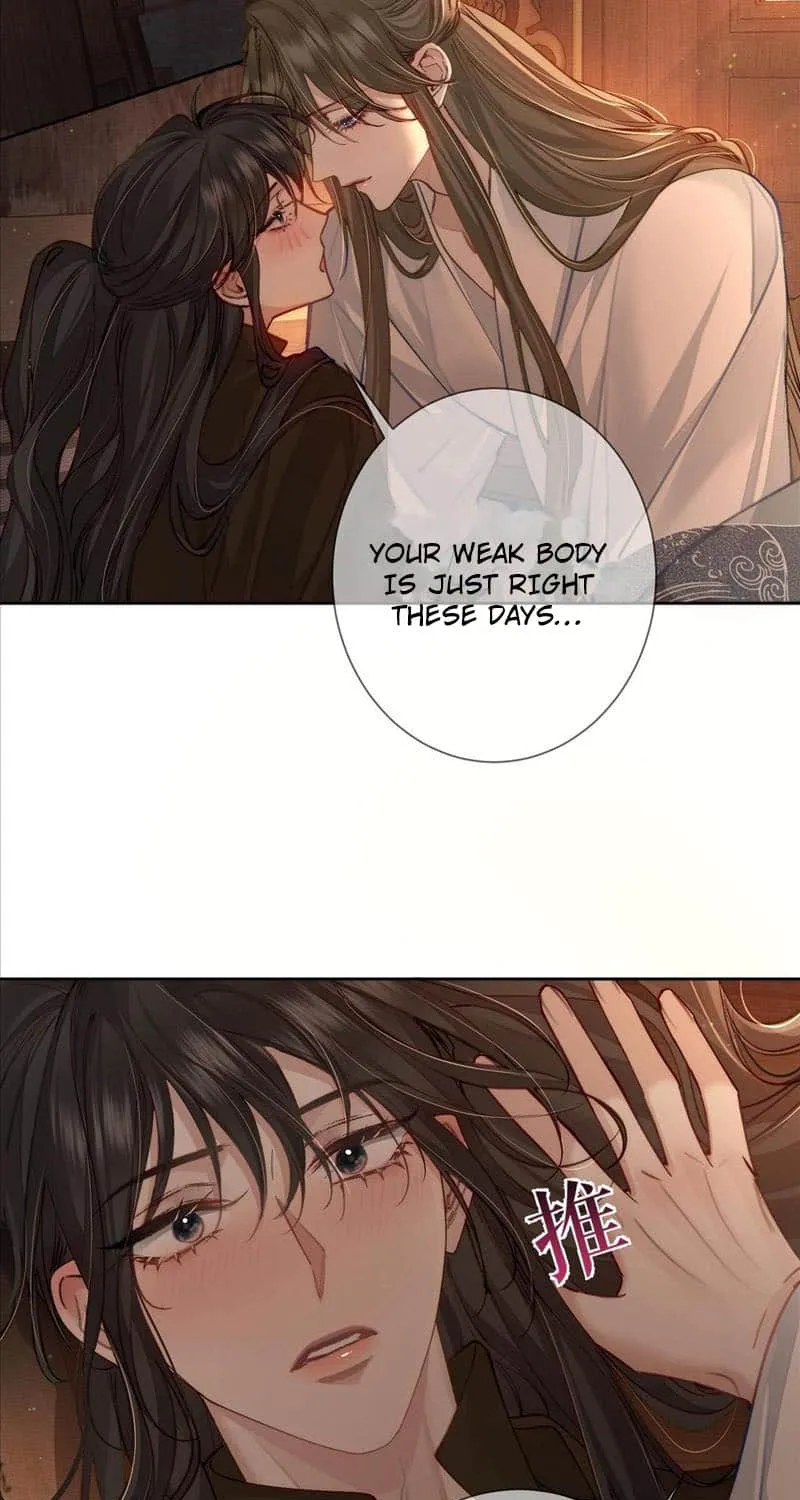 The Protagonist Just Wants To Falling In Love Chapter 87 page 20 - 