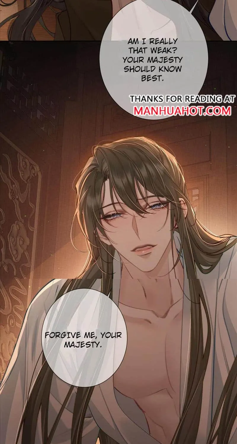The Protagonist Just Wants To Falling In Love Chapter 87 page 21 - 