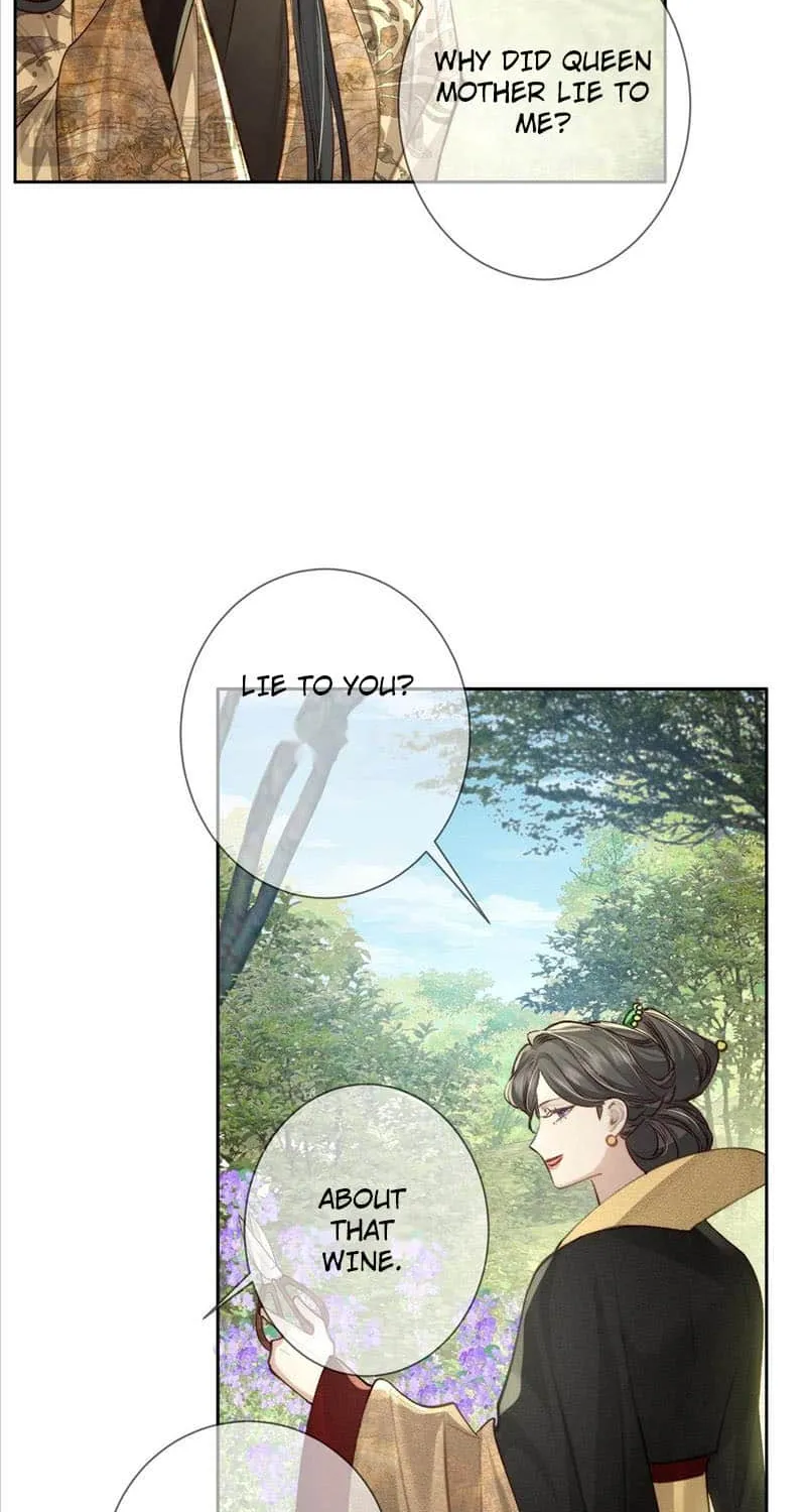 The Protagonist Just Wants To Falling In Love Chapter 87 page 24 - 