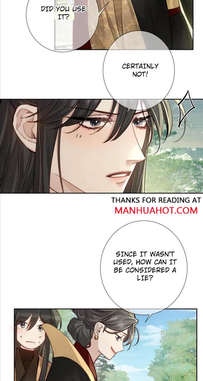 The Protagonist Just Wants To Falling In Love Chapter 87 page 25 - 