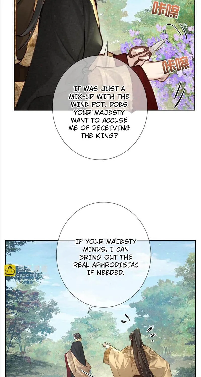 The Protagonist Just Wants To Falling In Love Chapter 87 page 26 - 
