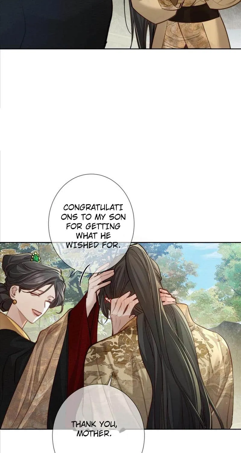 The Protagonist Just Wants To Falling In Love Chapter 87 page 28 - 
