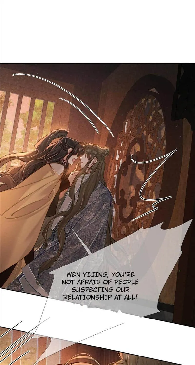 The Protagonist Just Wants To Falling In Love Chapter 87 page 5 - 