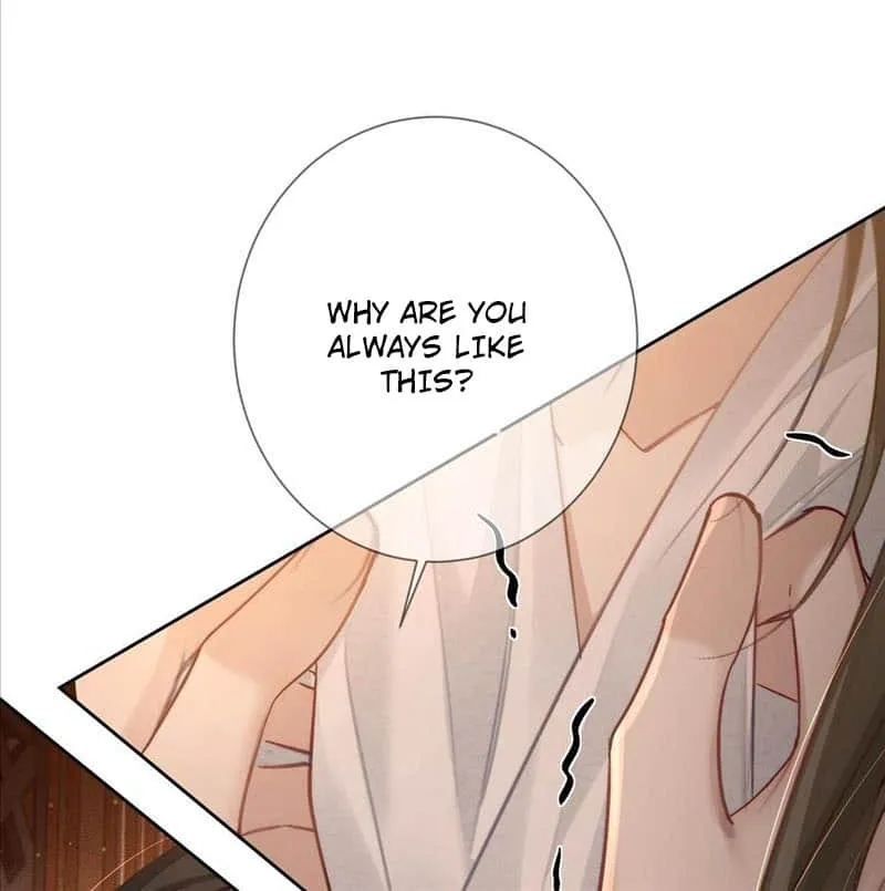 The Protagonist Just Wants To Falling In Love Chapter 87 page 8 - 